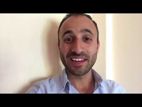 Interpreter in Lisbon - Filipe