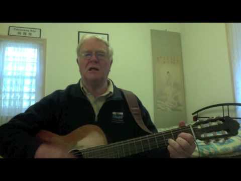 The Irish Pub Song video
