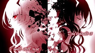 Download lagu Nightcore - Rise (Switching Vocals) || Lyrics「Katy Perry」 mp3