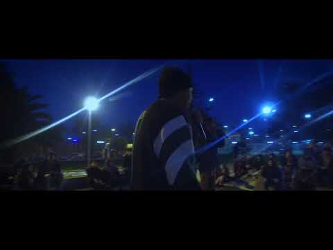 MUSA - Contraste y Sheckz 📹 By: BearCam Producciones.