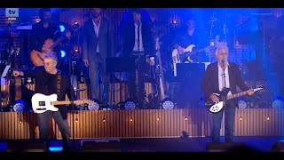 Brødrene Olsen - Smuk Som et Stjerneskud (Smukfest 2019 - Brødrenes sidste optræden nogensinde)