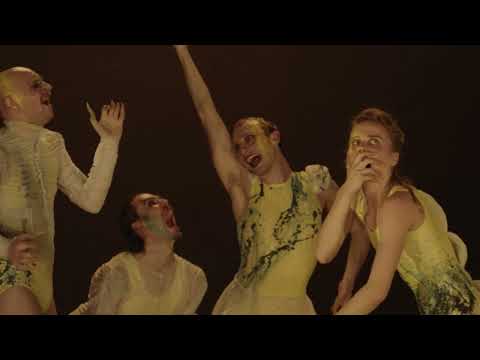 Teaser - Mysterious Heart 