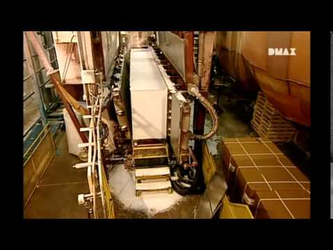 Com'è fatto: polistirolo (ITA)