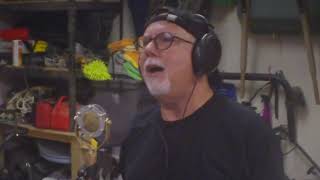 Honest Work by Todd Rundgren