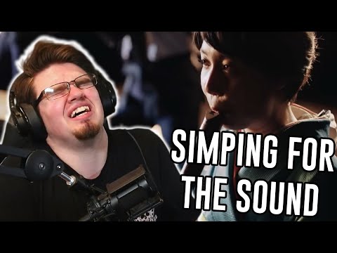 Drummer Reacts to "Duel in the Mist - Inazuma OST Battle Theme MV"