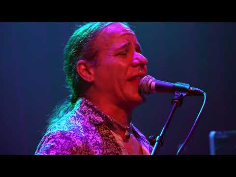Chris Duarte Group -Sellersville Theater PA- May 31,2019 Full Set