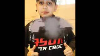 i Panam Hood 1eer Son Hak's , J'or , H2f ,  Guiizmo A L'ancienne !