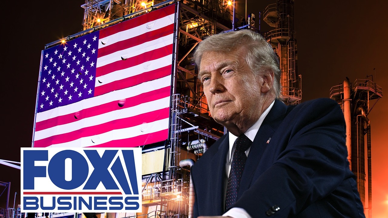 Trump’s nuclear agenda could IGNITE America’s BIGGEST energy comeback