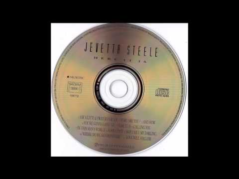 Jevetta Steele - Say A LIttle Prayer