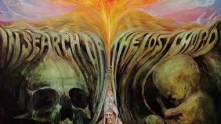 The Moody Blues - The Word/Om   (1968)