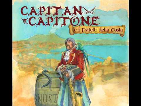 Daniele Sepe - La ballata del capitone