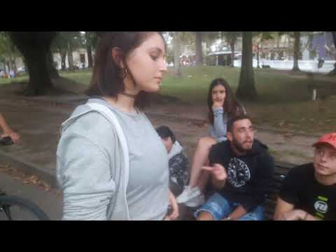 Soul vs Yamiva - Primera ronda