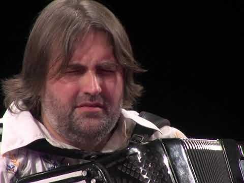 Bojan Jovanovic Trio - Aber dojde Donke i Nevestino oro Ljubiša Pavković (Bojan Jovanovic 1971-2019)