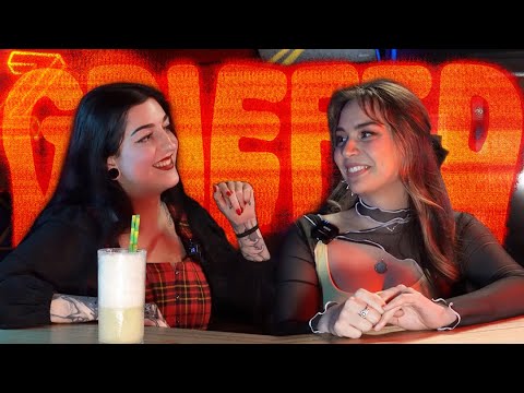 Interview with NatTea | GOOD GRIEFED