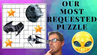 Our Most Requested Puzzle