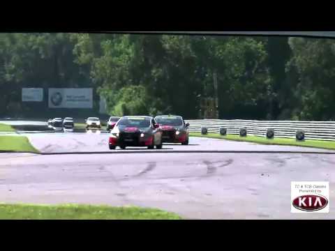 PWC 2013 Cadillac Lime Rock Grand Prix - Live Streaming Highlights TC/TCB Rounds 4 & 5