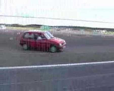 Thumbnail for Metro GTA @ Retro show 2007