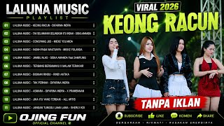 Download lagu KEONG RACUN - DIFARINA INDRA | Playlist Dangdut Koplo Terbaru | Full Album Laluna Music Terbaik 2026 mp3 Download lagu KEONG RACUN - DIFARINA INDRA | Playlist Dangdut Koplo Terbaru | Full Album Laluna Music Terbaik 2026 mp3