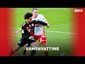 Een topper in de Bundesliga ? | Samenvatting RB Leipzig - FC Bayern München