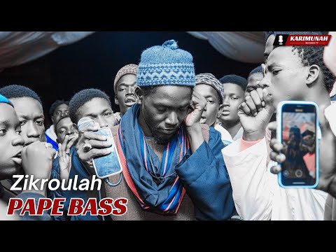 Pape Bass🎤 -  Thiant Ngakham Ngay Mekhé…