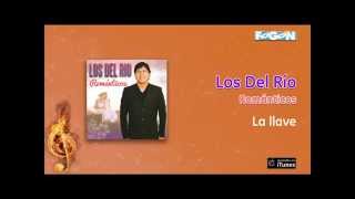 Los del Río / Románticos - La llave
