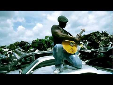 [Zouk 2012] Paille Feat. Bamboolaz - Anmwé [Dir: Radix Corporation]