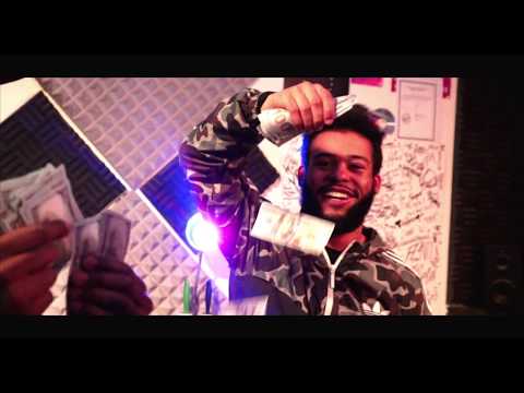 "50 Ball" - Lil Foo x Dre The Kid x FreeGod Sa'Vii || Shot @wondo.productions