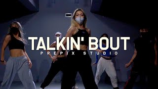 Download lagu Loui - Talkin' Bout | HEAVEN LEE choreography mp3 Download lagu Loui - Talkin' Bout | HEAVEN LEE choreography mp3