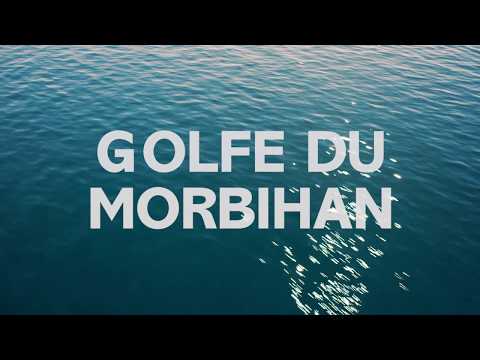 Golfe du Morbihan pour l'année 2018