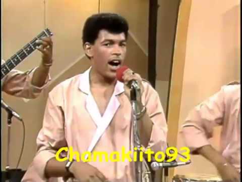 RAMON ORLANDO Y LA INTERNACIONAL - Nada Nada (80's)