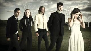 Break Your Knees (Bonus Track) Flyleaf