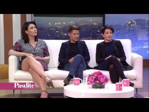 Pasdite ne TCH, Parada LGBT, 11 Maj 2017, Pjesa 1