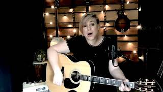 Gretta Ziller My Sweetheart  Cover (Lori McKenna)