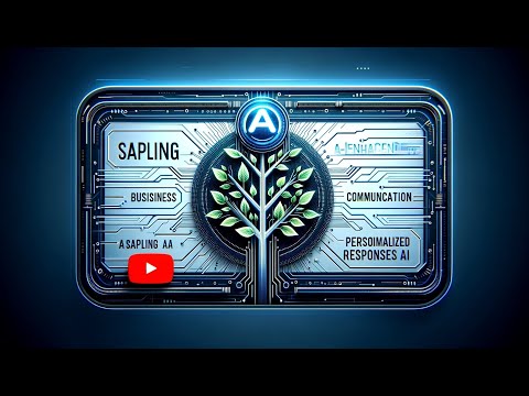 Sapling AI | AI-Enhanced Business Communication | Sapling Personalized Responses AI