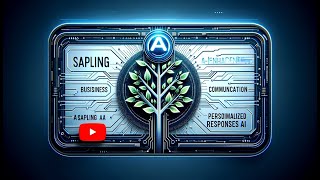 Sapling AI | AI-Enhanced Business Communication | Sapling Personalized Responses AI