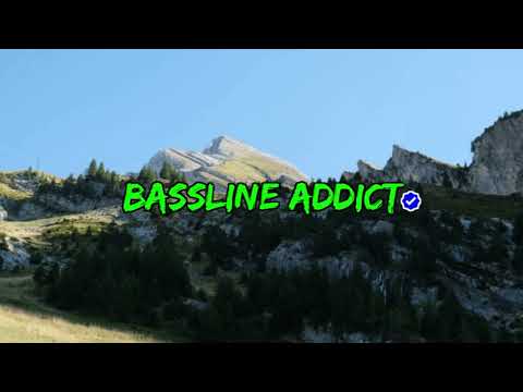 Zibba Ft. Shellzy - I Will Never Leave│BasslineAddict