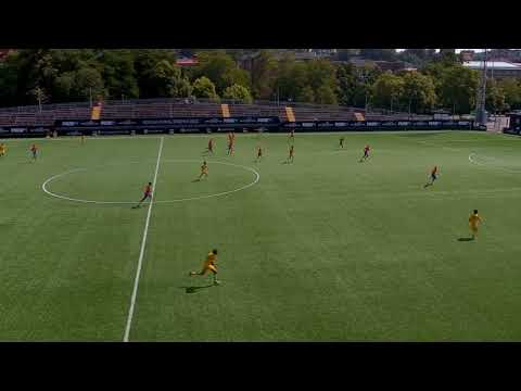 Simon Vaca-Lorenzi - 2022 Norcal PDP Gothia Cup Highlights