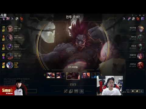 [13.9.2018] Smeb stream | 3pm