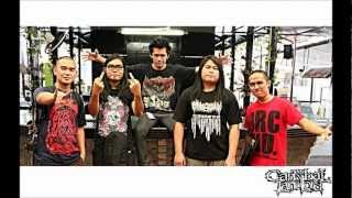 Cannibal Landlord : REBIRTH (Official EP Teaser Video)