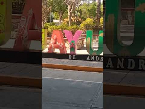Cuayuca de Andrade, Puebla