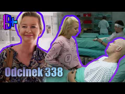 19+ | ODCINEK 338