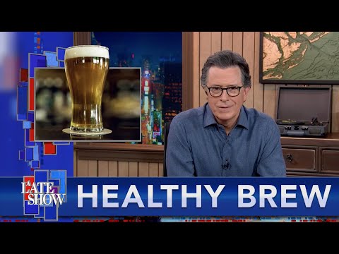 今、ビールは体に良いのか？パフォーマンスビールの醸造家は「はい」と答える (Is Beer Good For You Now? Brewers Of Performance Beers Say Yes)