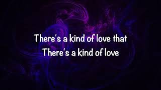 for King &amp; Country - God Only knows - (with lyrics) (2018)