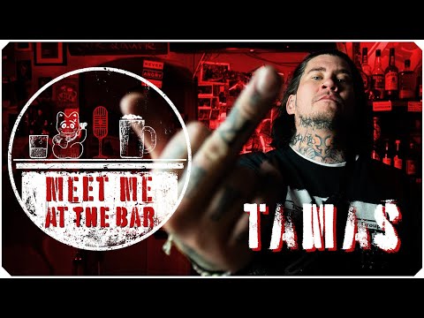 TAMAS über Horror Core, Slime, Rechtsruck uvm.  | MMATB