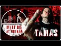 TAMAS über Horror Core Slime Rechtsruck Uvm MMATB