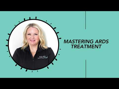 Mastering ARDS Treatment