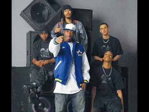 Mucky Wolfpack sending for firecamp