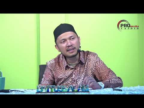 SYARAH ZADUL MAAD