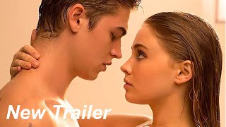 После. Глава 2 - Русский тизер - трейлер (2020)