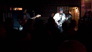 Scantron -- Please Do Not Come Home